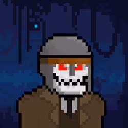 The Ghost Army #564