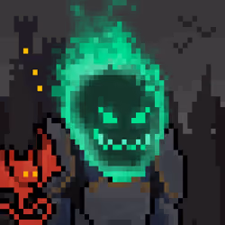 The Ghost Army #1025