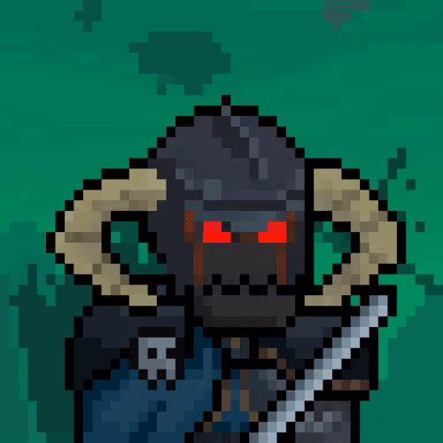 The Ghost Army #1320