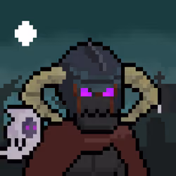The Ghost Army #1514