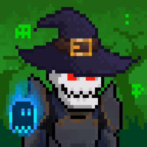 The Ghost Army #393
