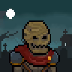 The Ghost Army #1325