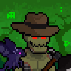 The Ghost Army #973