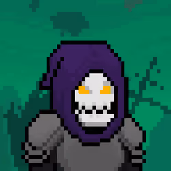 The Ghost Army #1259