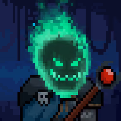 The Ghost Army #1724