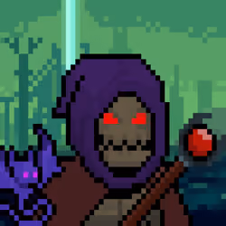 The Ghost Army #1522