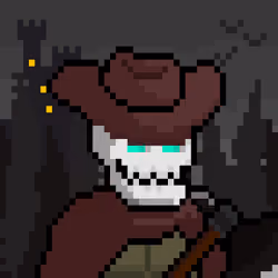 The Ghost Army #2110