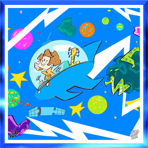 Moonshot Music Nft