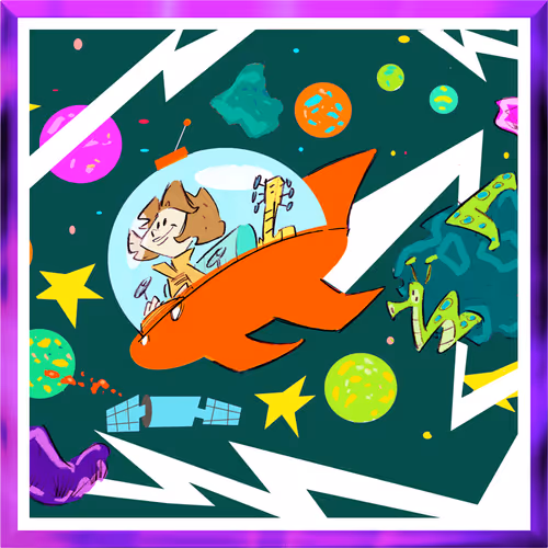 Moonshot Music Nft