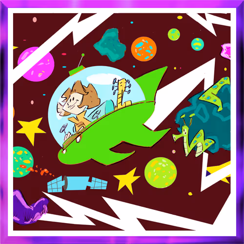 Moonshot Music Nft