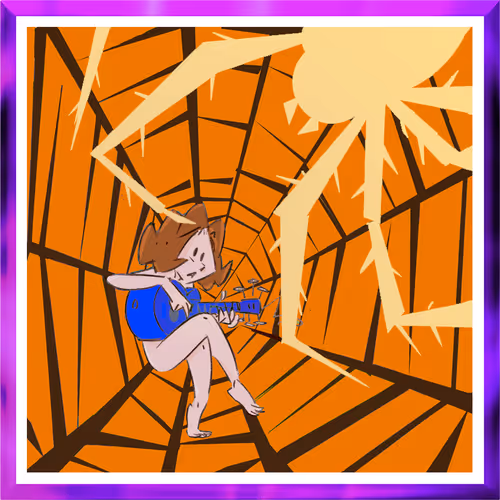 Moonshot Music Nft