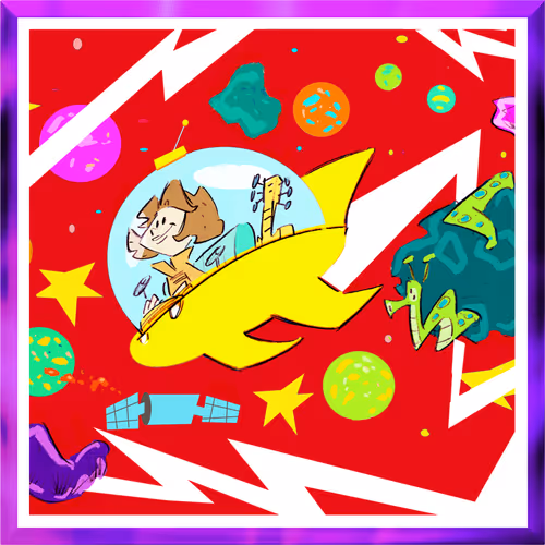 Moonshot Music Nft