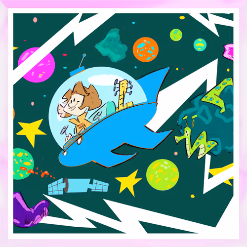 Moonshot Music Nft
