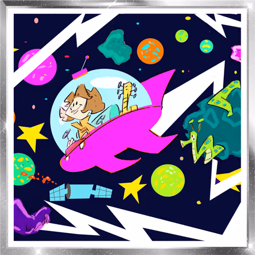 Moonshot Music Nft