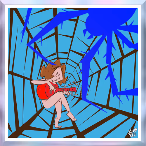 Moonshot Music Nft