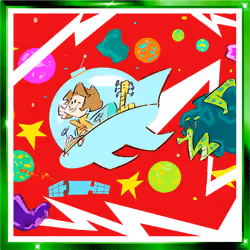 Moonshot #1176