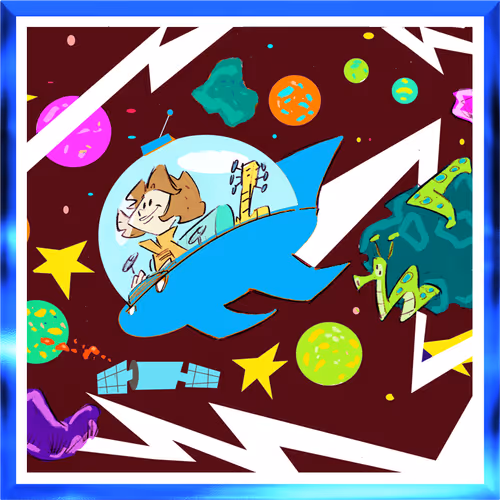Moonshot Music Nft