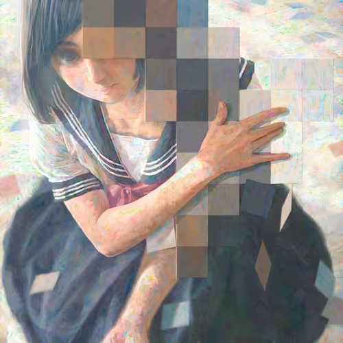 Gong Gan Xing Huan Shi 04