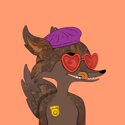 Lonely Heart #1179