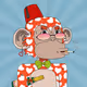 1300