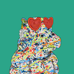 Lonely Heart #158