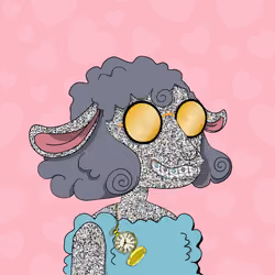 Lonely Heart #1705