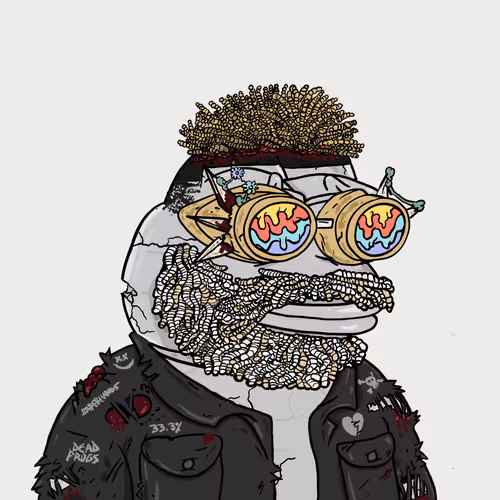 Pepe 490
