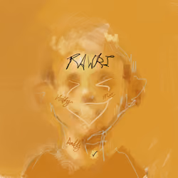 RAWR I XD