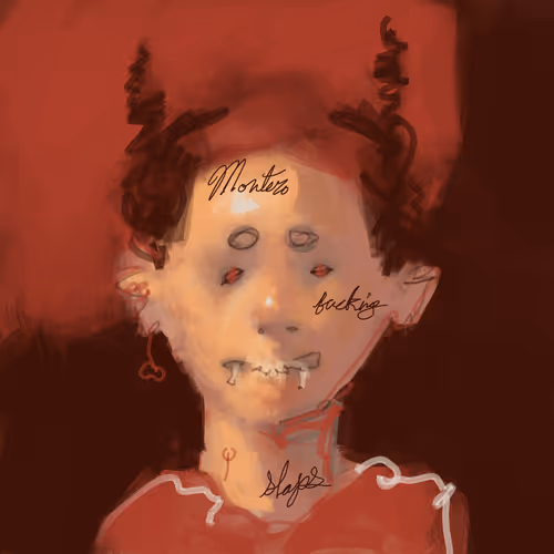 MONTERO (nulla) Being