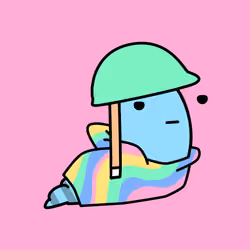 Larva Doods #86