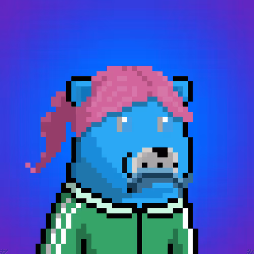 Polarysbears