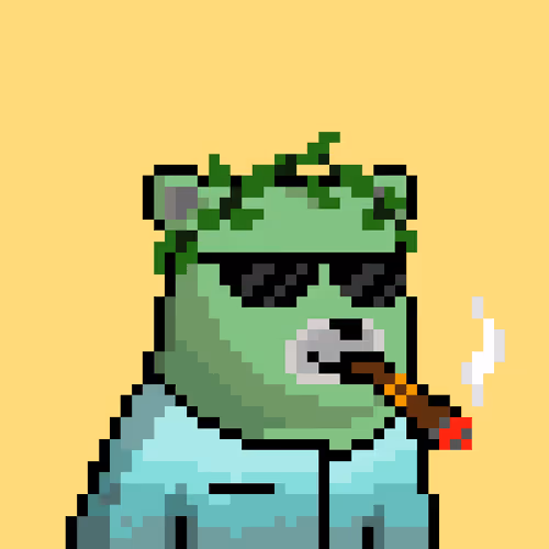 Polarysbears