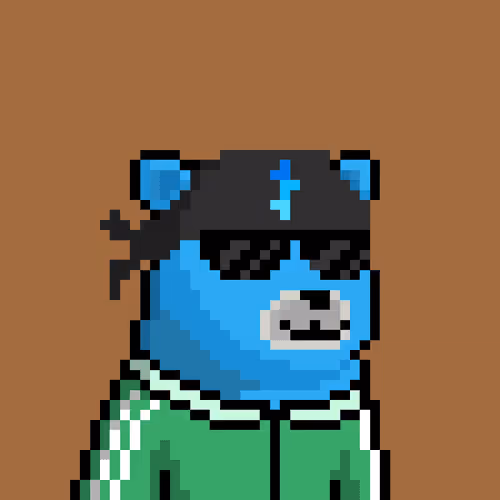 Polarysbears