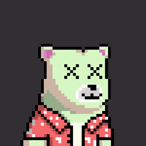 Polarysbears
