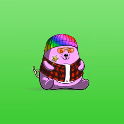 Cribbo #678