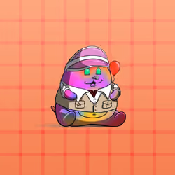 Cribbo #165