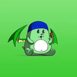 Cribbo #438