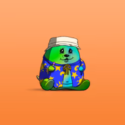 Cribbo #145