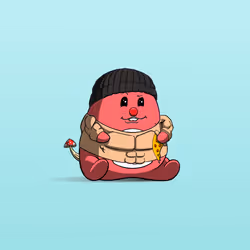 Cribbo #364