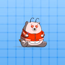 Cribbo #681