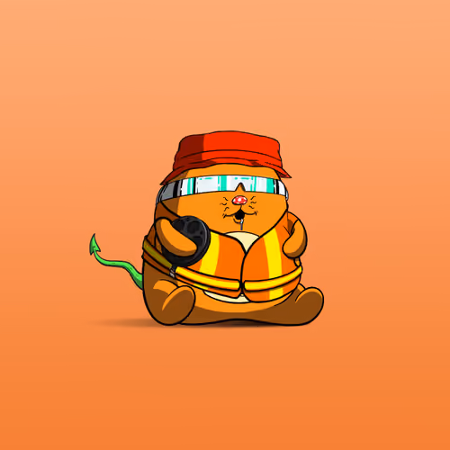 Cribbo #266