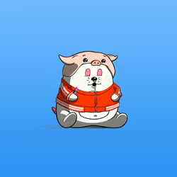 Cribbo #66