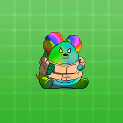 Cribbo #142