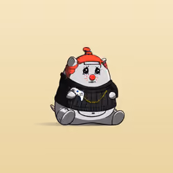 Cribbo #823