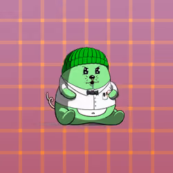 Cribbo #167