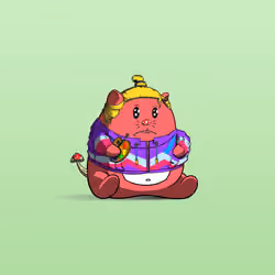 Cribbo #337