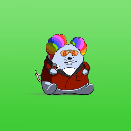 Cribbo #701