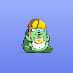 Cribbo #104