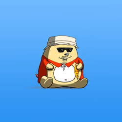 Cribbo #791