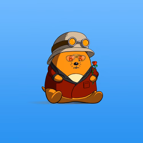 Cribbo #122